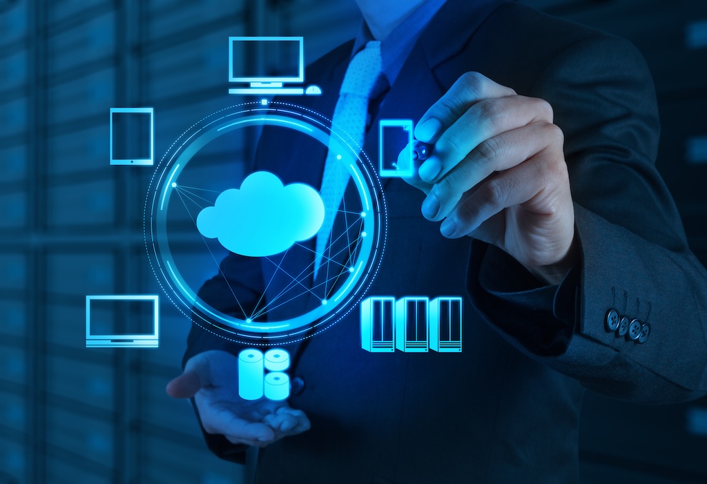 Our technology stack